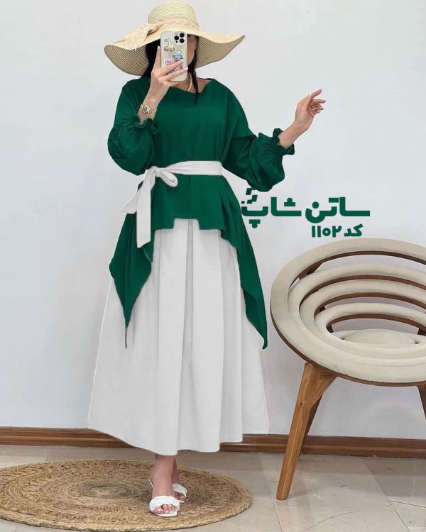 ست آوان 1102