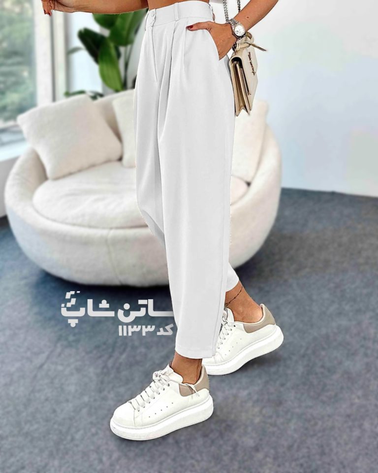 شلوار سما 1133