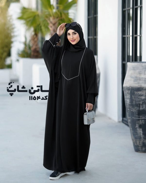 عبا نگار 1154